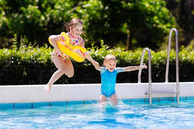 Pool Inspection Brisbane Services QLD