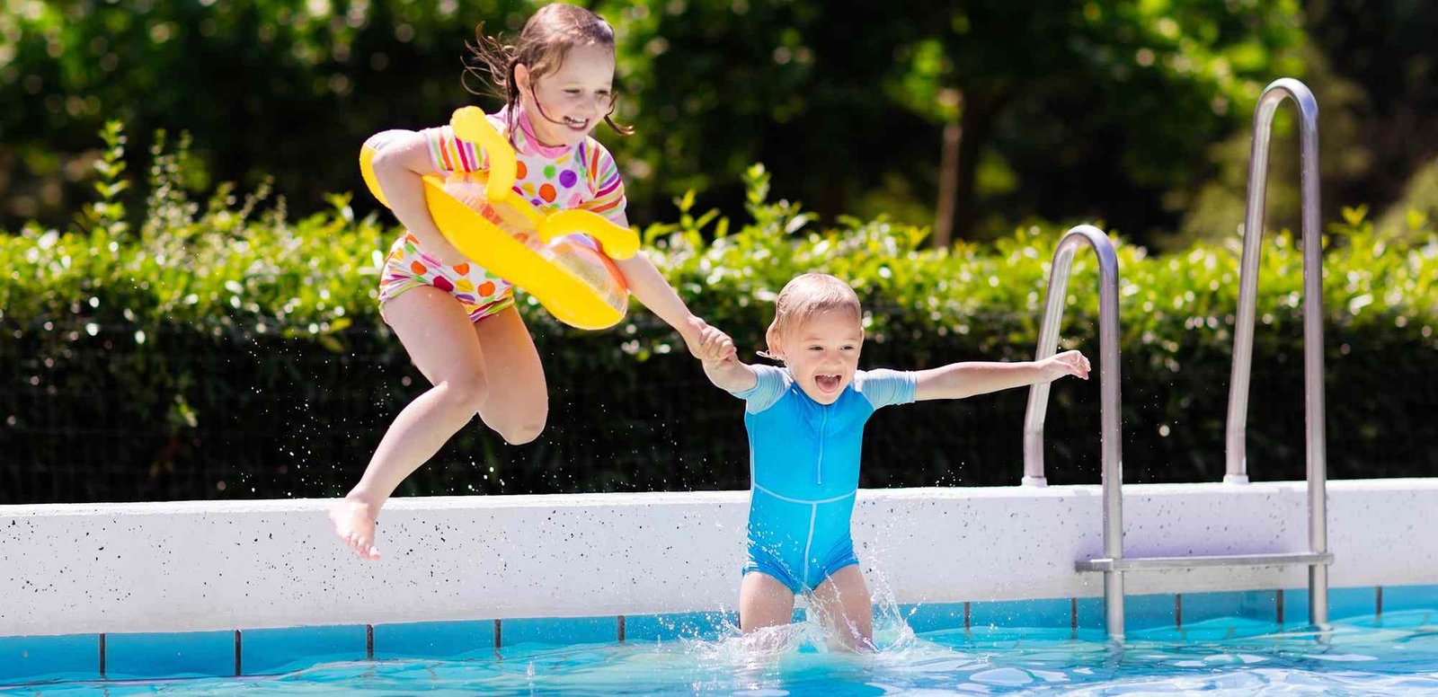 Pool Safety Inspector Brisbane