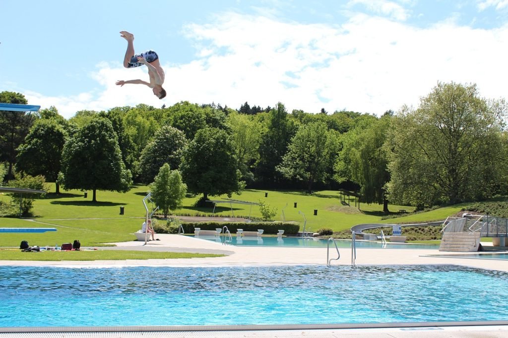 Pool Safety Inspections Advancetown