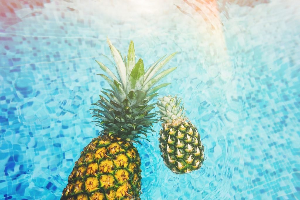 Pool Safety Inspections Austinville