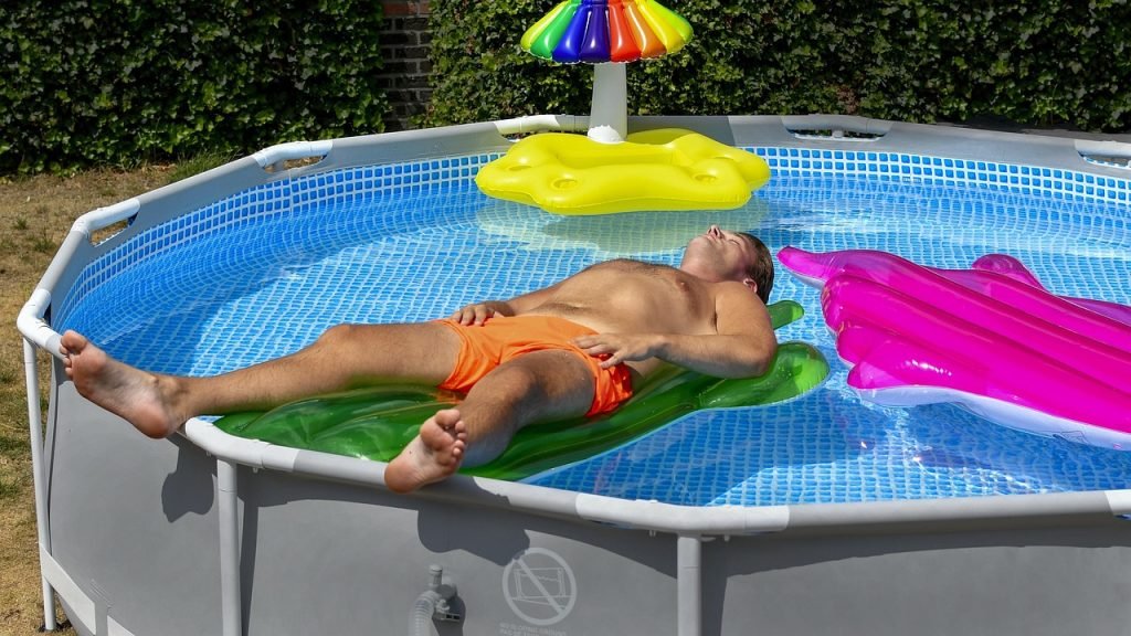 Pool Safety Inspections Eagleby