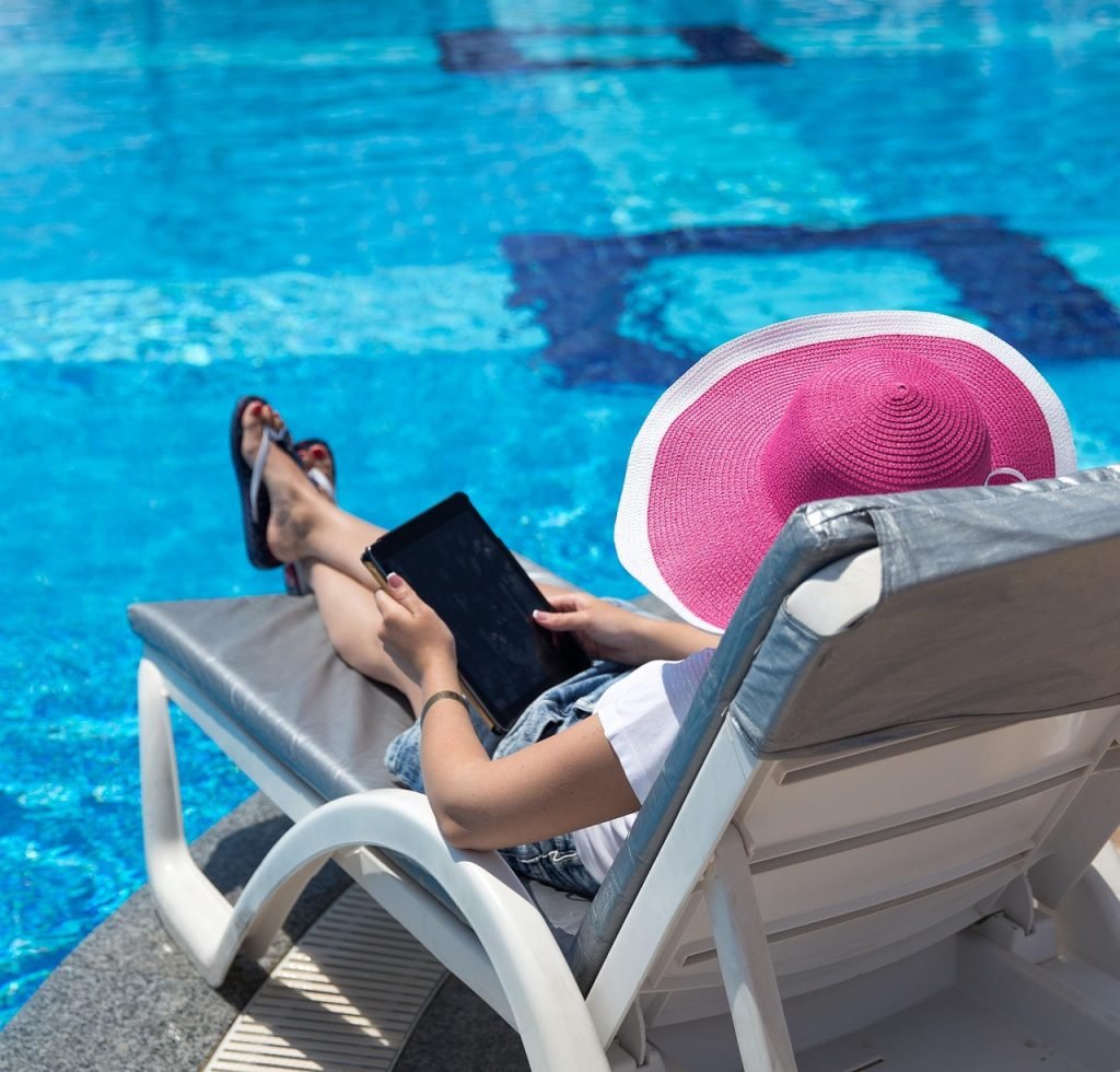Pool Safety Inspections Hemmant