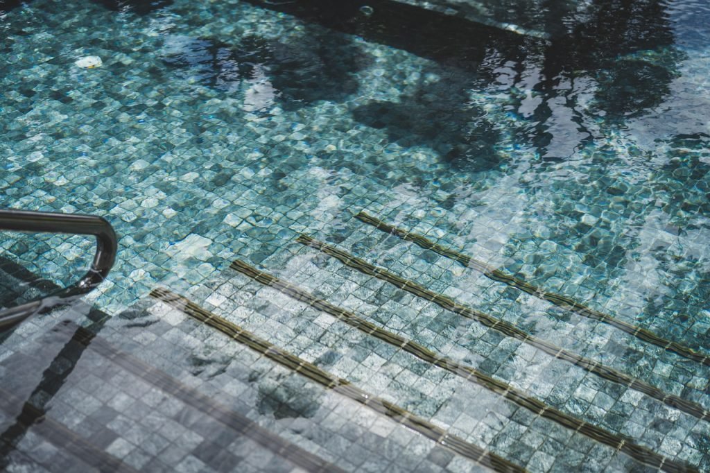 Pool Safety Inspections KurabyLarapinta