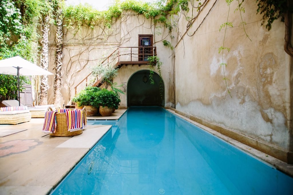 Pool Safety Inspections Lawnton