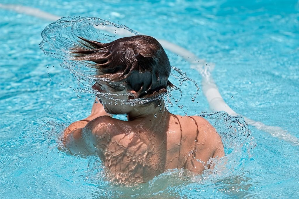Pool Safety Inspections Logan Village