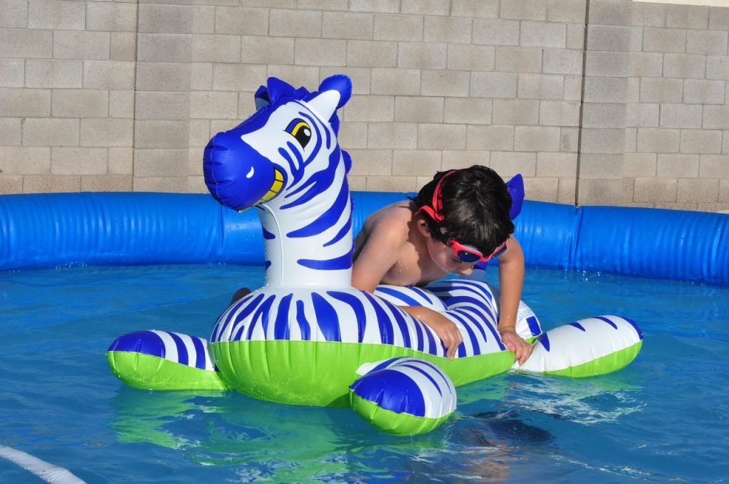 Pool Safety Inspections Myrtletown