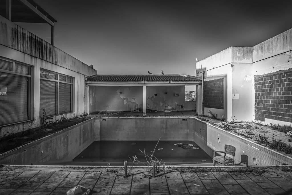 Pool Safety Inspections Ransome
