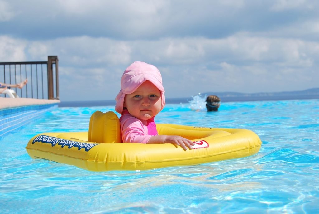 Pool Safety Inspections Runcorn