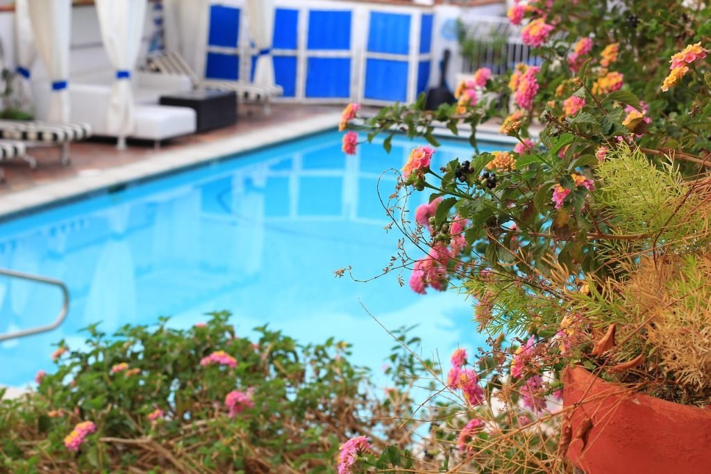 Pool Safety Inspections Southern Moreton Bay Islands