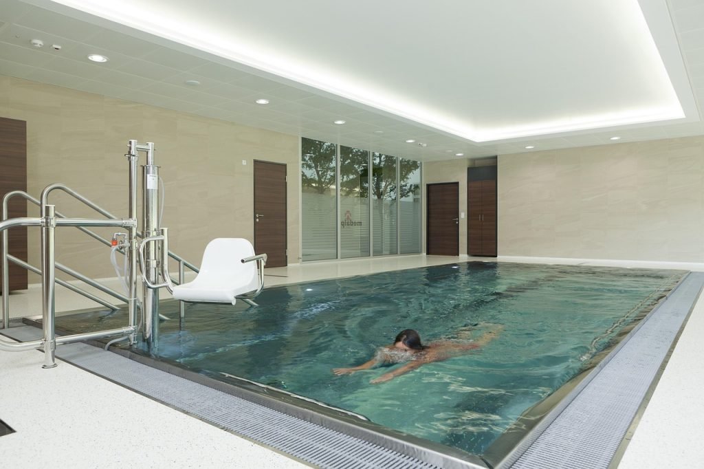 Pool Safety Inspections Stafford